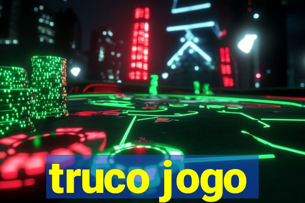 truco jogo